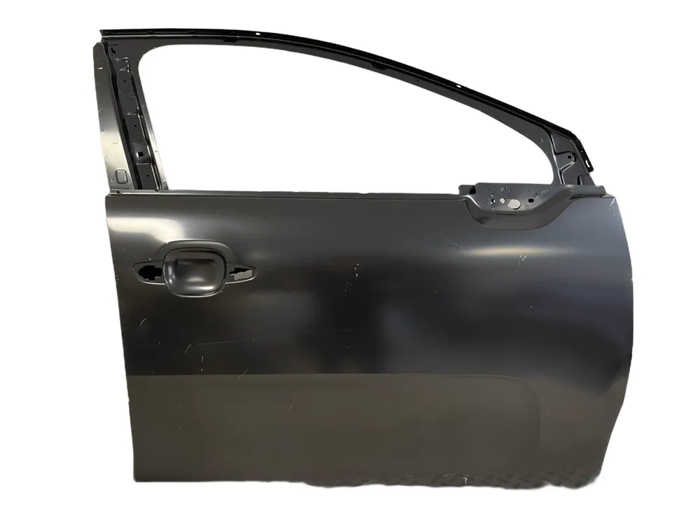 Oferta czasowa FABRYCZNIE NOWE PRAWE PRZEDNIE DRZWI PRAWA PRZÓD CITROEN C3 III 3 16-23 9812251680