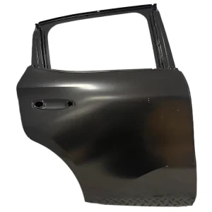 FABRYCZNIE NOWE PRAWE TYLNE DRZWI PRAWA TYŁ CITROEN C3 IV 4 24-26 9855229280 Łatwy zwrot