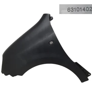 Cena promocyjna FABRYCZNIE NOWY LEWY ORYGINALNY PRZEDNI BŁOTNIK RENAULT TWINGO III 3 14-22 631014025R LEWA PRZÓD