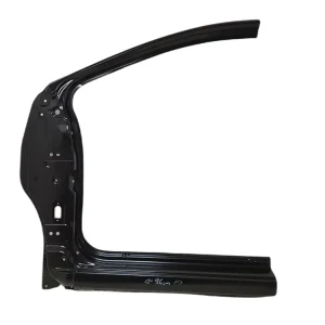 FABRYCZNIE NOWY LEWY ORYGINALNY PRZEDNI SŁUPEK DACHU PODSZYBIE RENAULT TWINGO II 2 07-14 7751477863 PRZÓD LEWA Popularny