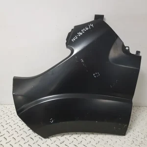 Bezpieczna płatność FABRYCZNIE NOWY ORYGINALNY BŁOTNIK LEWY PEUGEOT BOXER CITROEN JUMPER FIAT DUCATO III 14-25 1374386080 68357593AA