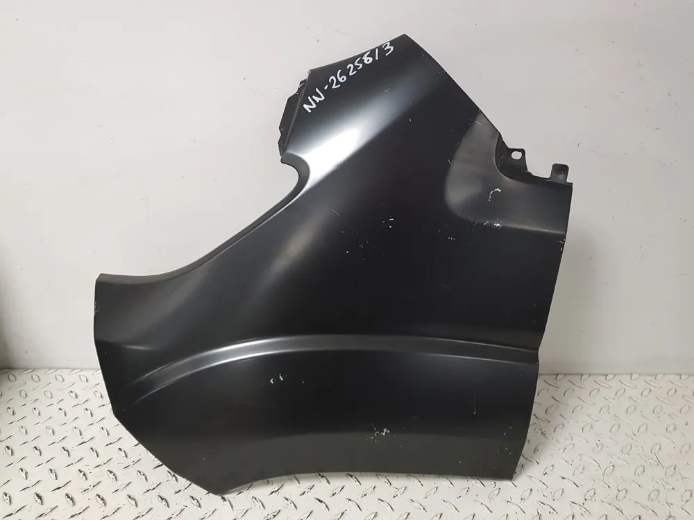 Wybór klientów FABRYCZNIE NOWY ORYGINALNY BŁOTNIK LEWY PEUGEOT BOXER CITROEN JUMPER FIAT DUCATO III 14-25 1374386080 68357593AA