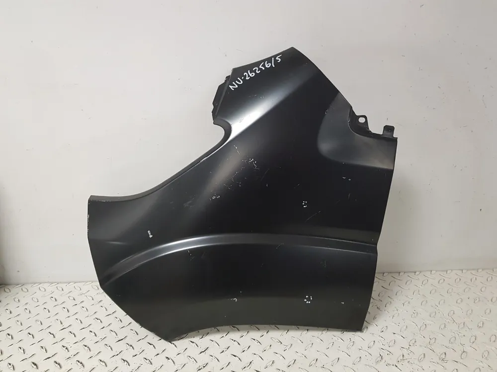 FABRYCZNIE NOWY ORYGINALNY BŁOTNIK LEWY PEUGEOT BOXER CITROEN JUMPER FIAT DUCATO III 14-25 1374386080 68357593AA Bestseller