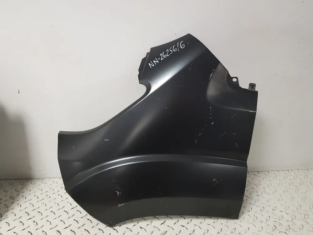 FABRYCZNIE NOWY ORYGINALNY BŁOTNIK LEWY PEUGEOT BOXER CITROEN JUMPER FIAT DUCATO III 14-25 1374386080 68357593AA Premium