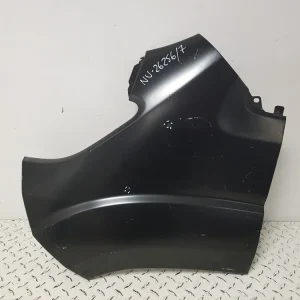 Ekspresowa dostawa FABRYCZNIE NOWY ORYGINALNY BŁOTNIK LEWY PEUGEOT BOXER CITROEN JUMPER FIAT DUCATO III 14-25 1374386080 68357593AA