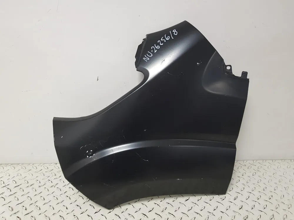 FABRYCZNIE NOWY ORYGINALNY BŁOTNIK LEWY PEUGEOT BOXER CITROEN JUMPER FIAT DUCATO III 14-25 1374386080 68357593AA Zamów dziś