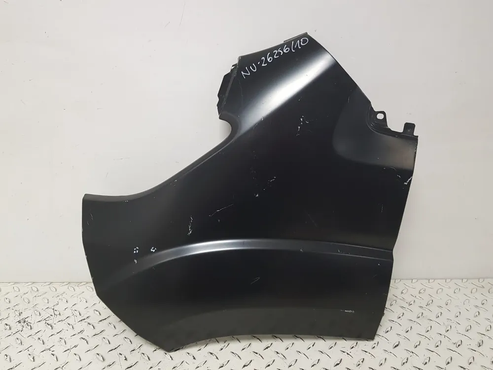 FABRYCZNIE NOWY ORYGINALNY BŁOTNIK LEWY PEUGEOT BOXER CITROEN JUMPER FIAT DUCATO III 14-25 1374386080 68357593AA Zamów teraz