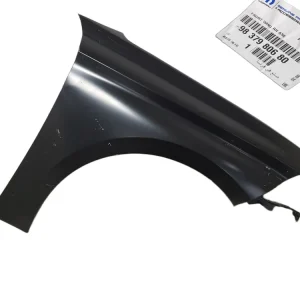 Super okazja FABRYCZNIE NOWY ORYGINALNY BŁOTNIK PEUGEOT 308 III 3 T10 21-25 PRAWY PRZEDNI PRAWA PRZÓD 9837980680