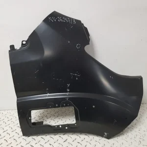 Darmowy zwrot FABRYCZNIE NOWY ORYGINALNY BŁOTNIK PRAWY FIAT E-DUCATO OPEL MOVANO-E ELEKTYCZNE 68693508AA-001