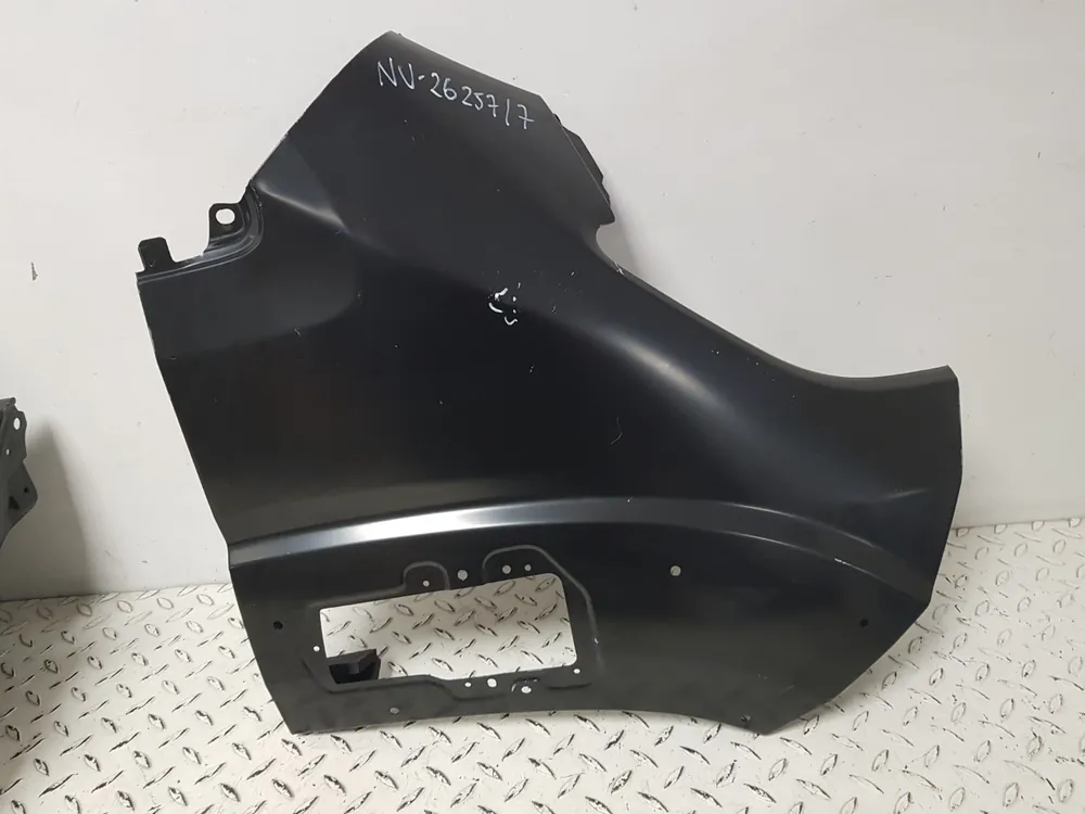 Nowość FABRYCZNIE NOWY ORYGINALNY BŁOTNIK PRAWY FIAT E-DUCATO OPEL MOVANO-E ELEKTYCZNE 68693508AA-001