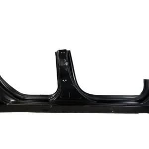 FABRYCZNIE NOWY ORYGINALNY PRÓG SŁUPEK PRAWY PRAWA PEUGEOT 308 T9 II 2 13-21 1610098380 (1) Nowość