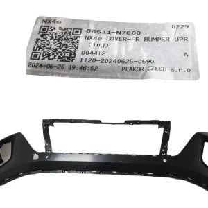 FABRYCZNIE NOWY ORYGINALNY ZDERZAK PRZEDNI PRZÓD HYUNDAI TUCSON IV 4 6xPDC NX4e 20-25 86511-N7000 Szybka wysyłka