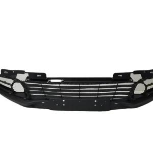 Bezpieczne zakupy FABRYCZNIE NOWY ORYGINALNY ZDERZAK SPOILER ATRAPA GRILL PRZEDNI PRZÓD RENAULT CAPTUR I 1 13-17 620842933R