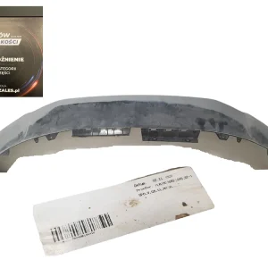 Bezpieczne zakupy FABRYCZNIE NOWY ORYGINALNY SPOILER ZDERZAKA PRZEDNIEGO AUDI Q3 S-LINE2 II 19-25 83A 83A807061B