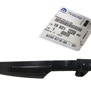 FABRYCZNIE NOWY ORYGINALNY TYLNY PRAWY SŁUPEK PEUGEOT BOXER CITROEN JUMPER FIAT DUCATO III 14-25 1693166280 Oferta czasowa