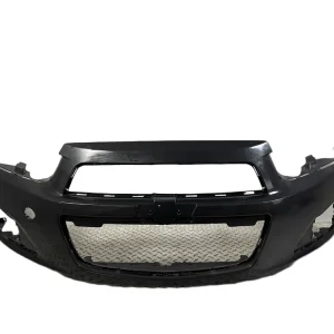 FABRYCZNIE NOWY ORYGINALNY ZDERZAK PRZEDNI PRZÓD CHEVROLET AVEO T300 11-15 96694757 Zamów teraz