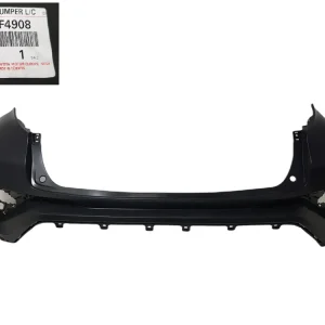 FABRYCZNIE NOWY ORYGINALNY ZDERZAK TYLNY TYŁ TOYOTA CHR C-HR 1 I 16-23 52159-F4010 Popularny
