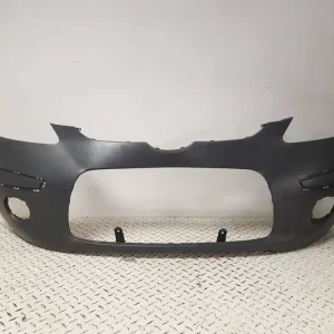 FABRYCZNIE NOWY ORYTGINALNY ZDERZAK PRZEDNI PRZÓD HYUNDAI i10 07-10 86512-0x000 Nie przegap