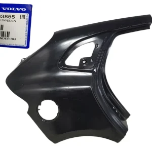 FABRYCZNIE NOWY PRAWY TYLNY BŁOTNIK VOLVO V40II 212-18 31333855 Oferta czasowa