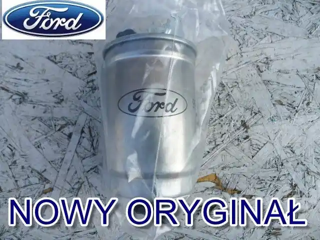 Szybka wysyłka FILTR PALIWA FORD AUDI VW FIAT SEAT 95VW9150CA