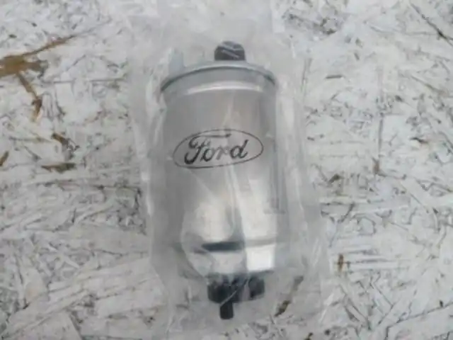 Super okazja FILTR PALIWA FORD AUDI VW FIAT SEAT 95VW9150CA NEW