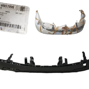Ostatnie sztuki FABRYCZNIE NOWY ORYGINALNY ZDERZAK TYLNY SPOILER CHEVROLET ORLANDO 10-18 95917095