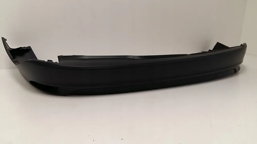 FORD FOCUS MK4 IV KOMBI FORD ZDERZAK TYŁ TYLNY OEM Szybka wysyłka
