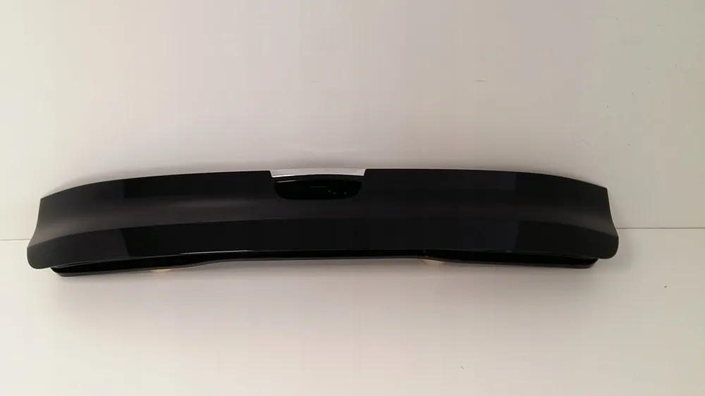 FORD GALAXY 15-18 KLAPA BLENDA NEW ORYGINAŁ CZARNA Nie przegap