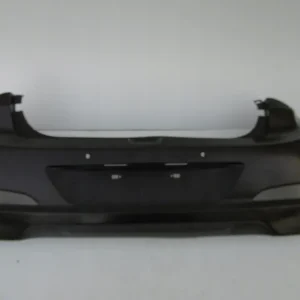 Dostępne od ręki HYUNDAI i20 ZDERZAK TYŁ PDC 14-17 NOWY ORYGINAŁ