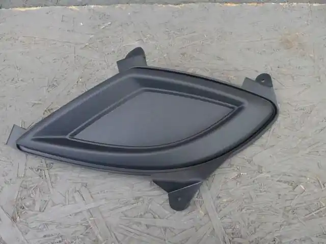HYUNDAI IX20 10-15 KRATKA ZDERZAKA LEWA PRZÓD NOWA Zamów dziś