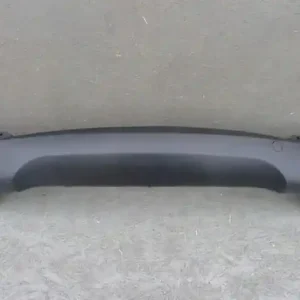 Zniżka HYUNDAI IX35 ZDERZAK TYLNY TYŁ NOWY ORYGINAŁ 1227