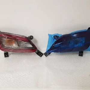 Bezpieczne zakupy HYUNDAI KONA 20- ELECTRIC LAMPA TYŁ TYLNA PRAWA 92406-K4010 NOWA ORYGINAŁ