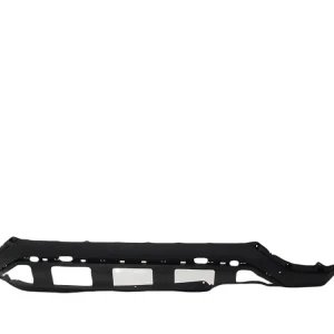 Hit sprzedaży HYUNDAI SANTA FE 4 IV 18-20 NOWA DOKŁADKA ZDERZAKA NOWY SPOJLER DOŁ TYLNY TYLNI 86612-S1000