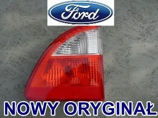 GALAXY MK2 LIFT FORD LAMPA TYLNA TYŁ PRAWA W KLAPĘ Kup teraz