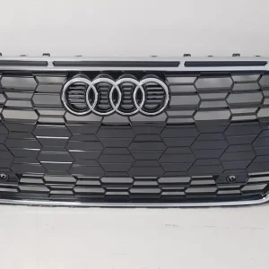 Bestseller GRILL ATRAPA CHŁODNICY AUDI A5 II LIFT 19-22 S-LINE 8W6 F5 8W6853651BE 8W6853651BG NOWA ORYGINAŁ OEM