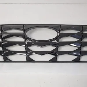 GRILL ATRAPA CHŁODNICY ZDERZAKA HYUNDAI TUCSON 4 IV NOWY ORYGINAŁ 86351-N7100 Nowy
