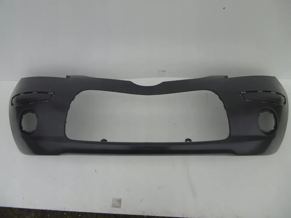 HYUNDAI i10 07-10 ZDERZAK PRZEDNI NOWY ORYG 7627 Oferta