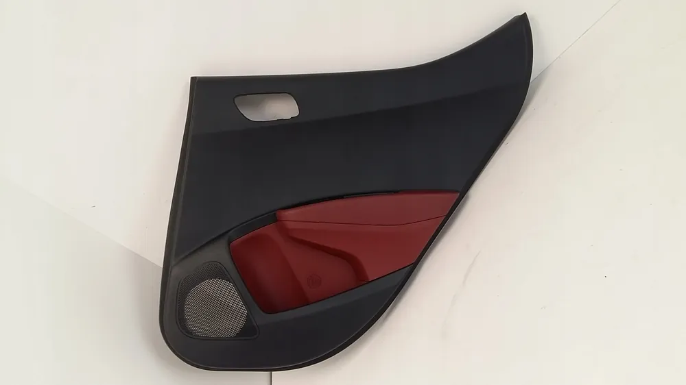 Oferta HYUNDAI I10 II 16-20 TAPICERKA DRZWI PRAWY TYŁ