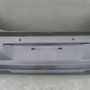 Ekspresowa dostawa HYUNDAI i20 II 14-17 ZDERZAK TYLNY TYŁ PDC NOWY
