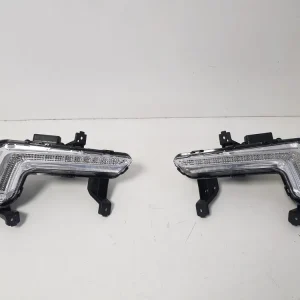 Dostępne od ręki HYUNDAI TUCSON III LIFT 18- LAMPA LEWA HALOGEN LED DRL 92207D7500 NOWY OEM
