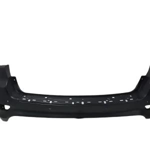 Ekspresowa dostawa JEEP GRAND CHEROKEE WK2 LIFT SRT8 ZDERZAK TYŁ TYLNY NOWY ORYGINAŁ465500