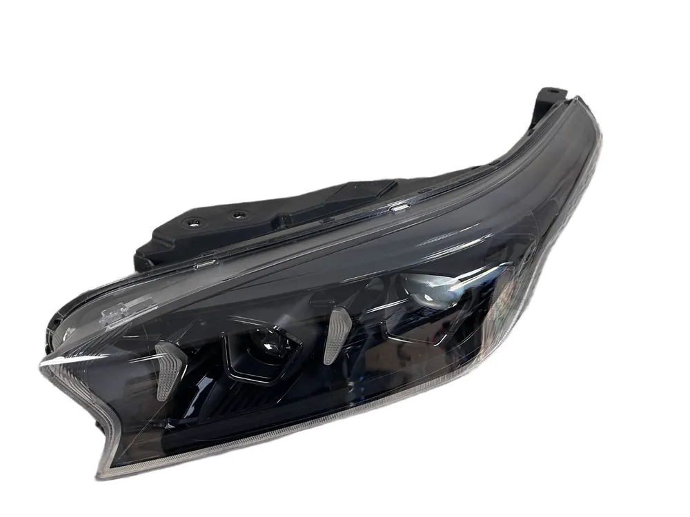 KIA X-CEED XCEED LIFT 22- LAMPA LEWA PRZEDNIA LEWY PRZÓD FULL LED EUROPA 92101-J7850 92101J7850 Oferta czasowa