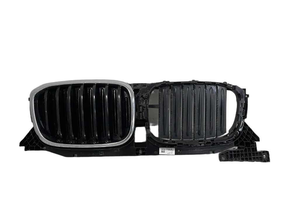 Nowość KIEROWNICA POWIETRZA GRILL BMW X3 G01 X4 G02 17-21 749722705 C67146-109