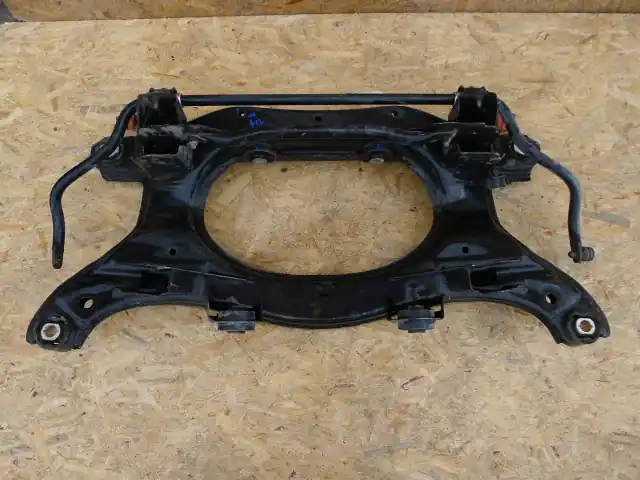 Hit cenowy KOŁYSKA SANKI WÓZEK TYLNA RANGE ROVER EVOQUE 2.2D