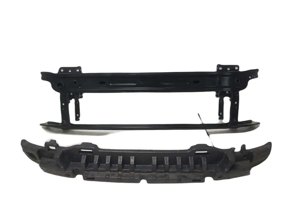 KOMPLET BELKA ABSORBER PRZÓD SEAT LEON IV 4 5F 20-24 WZMOCNIENIE 5FA807097 Taniej