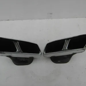 Dostępne od ręki KOŃCÓWKA WYDECHU MERCEDES AMG W231 SL63 SL 6.3 6.5