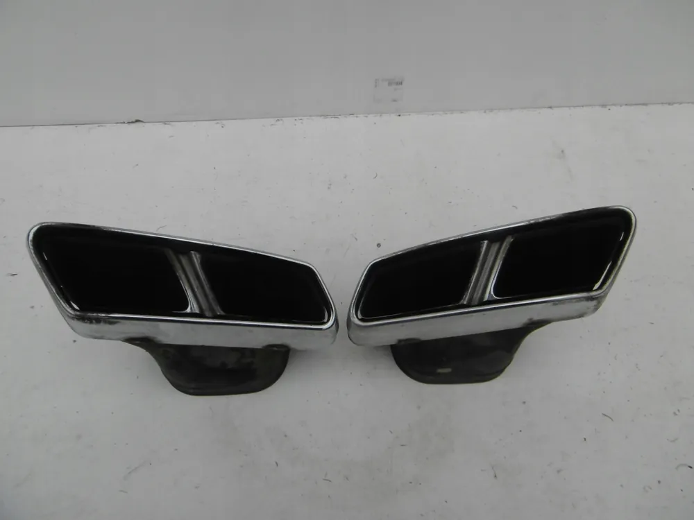 Dostępne od ręki KOŃCÓWKA WYDECHU MERCEDES AMG W231 SL63 SL 6.3 6.5