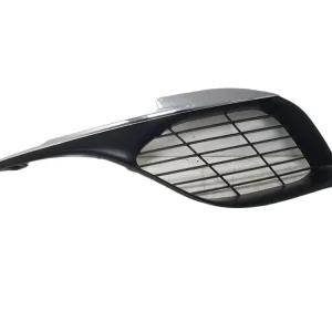 KRATKA ATRAPA ZDERZAKA PEUGEOT 308 II 2 T9 13-21 PRZEDNIA PRAWA PRZÓD CHROM AA35899375 Wyprzedaż