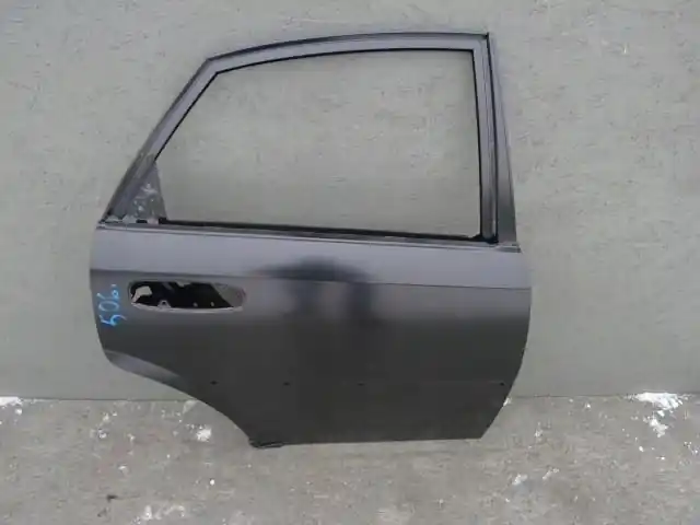 LACETTI 05-13 CHEVROLET SEDAN DRZWI PRAWE TYLNE Ostatnie sztuki