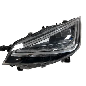 Darmowy zwrot LAMPA LEWA PRZEDNIA PRZÓD FULL LED SEAT IBIZA 5 V LIFT ARONA 21- IDEALNA EUROPA 6F1941007F